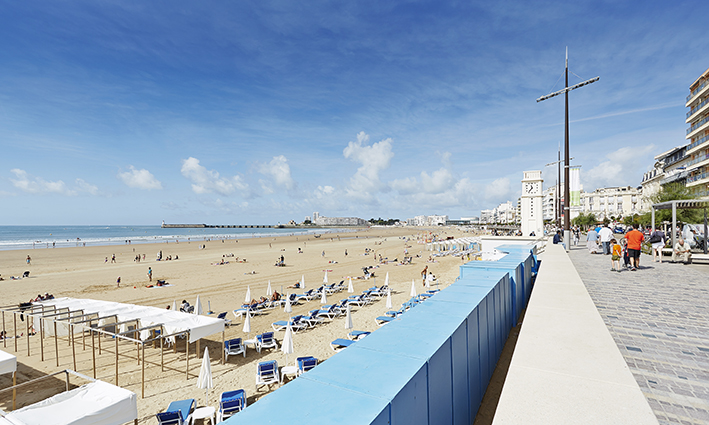 SURFZONE  Vendée Tourisme