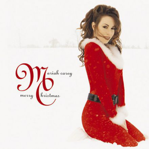 Mariah Carey Tops Christmas