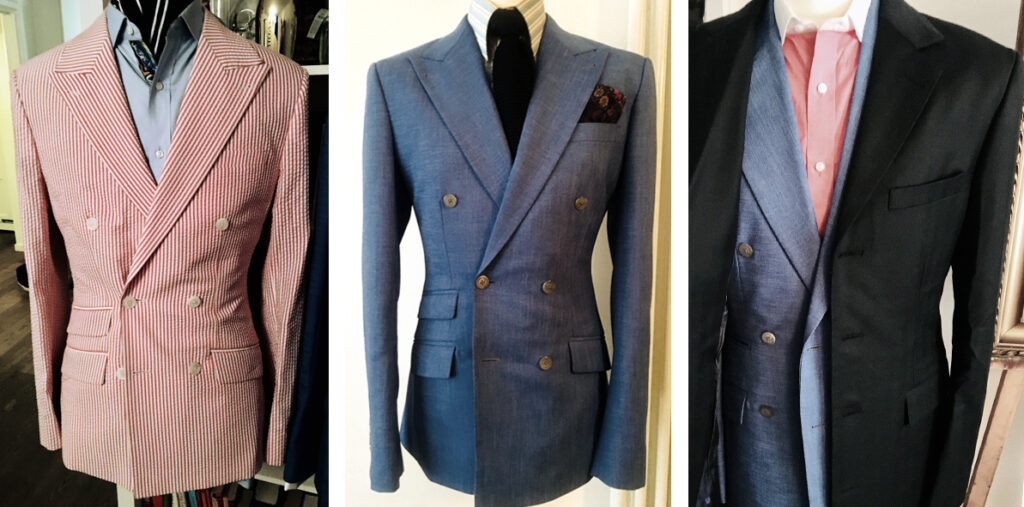 Mens Bespoke Suit Tailors In Manchester City Centre Tailor Made