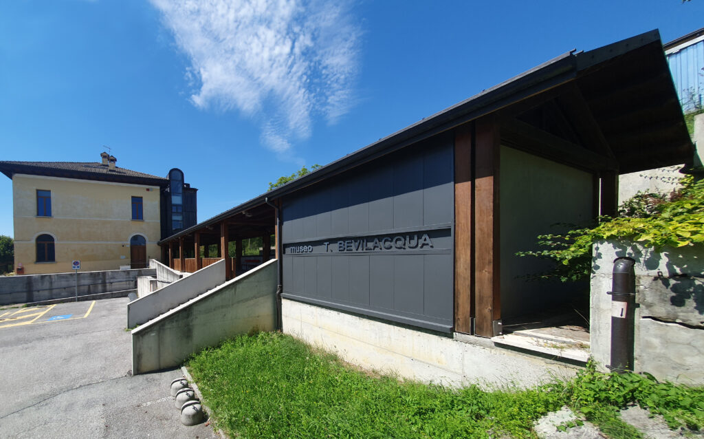 Museo Storico della Bicicletta Toni Bevilacqua