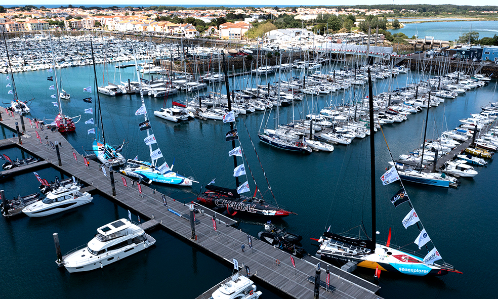 Les Sables d’Olonne