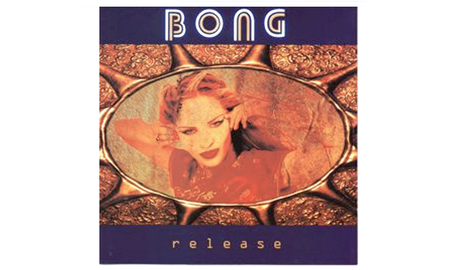 Bong Release Album