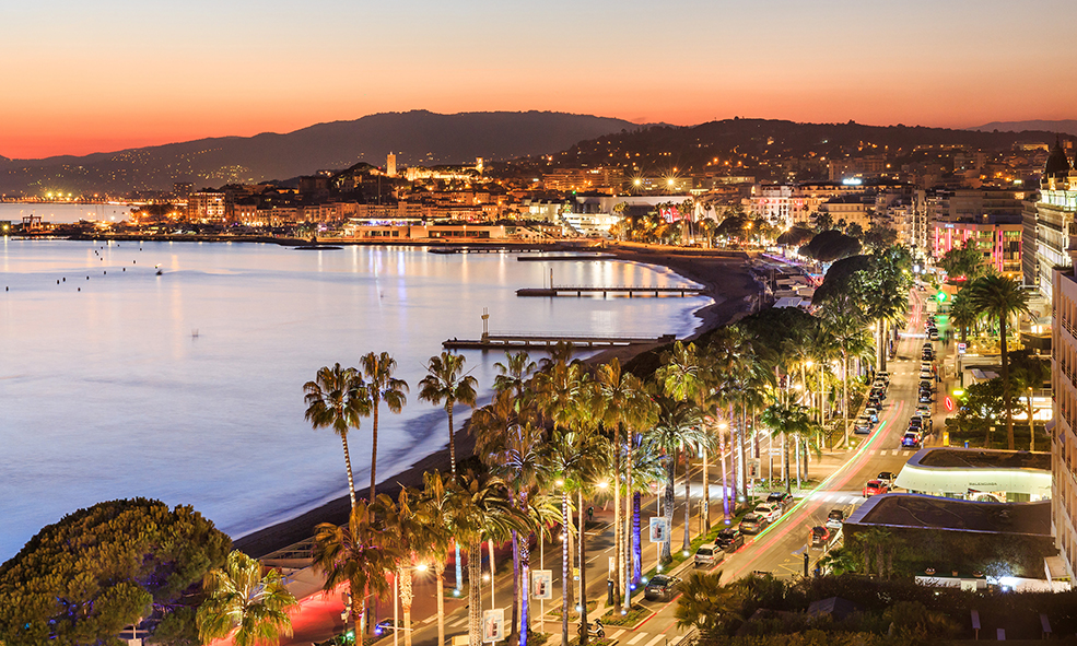 Cannes France
