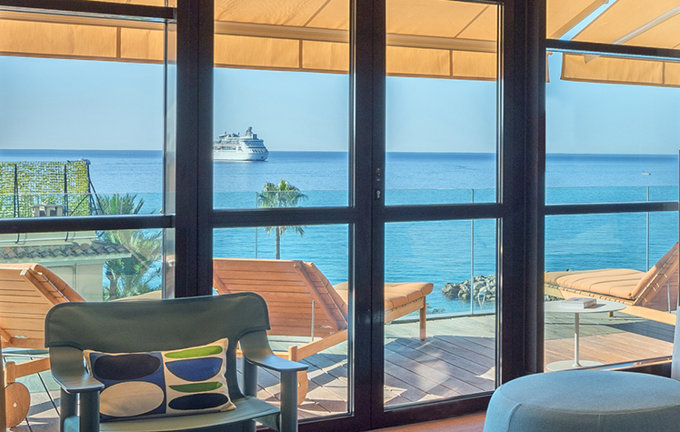 Canopy by Hilton Cannes - Apartement