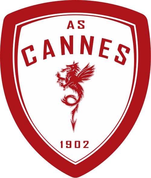AS Cannes football club