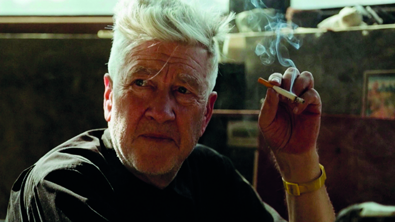 The Art Life - David Lynch